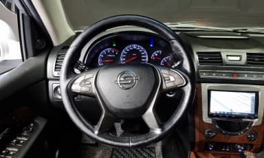 Rexton W