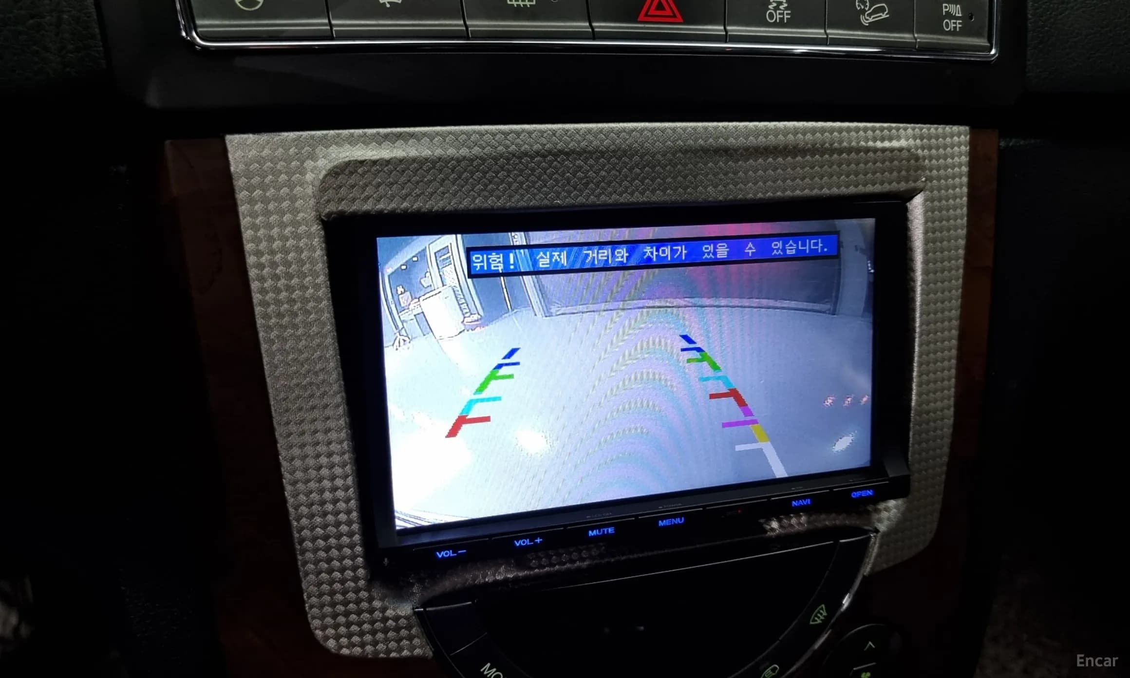 Rexton W