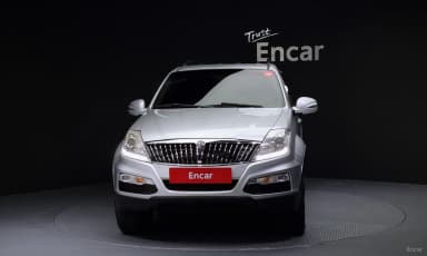Rexton W