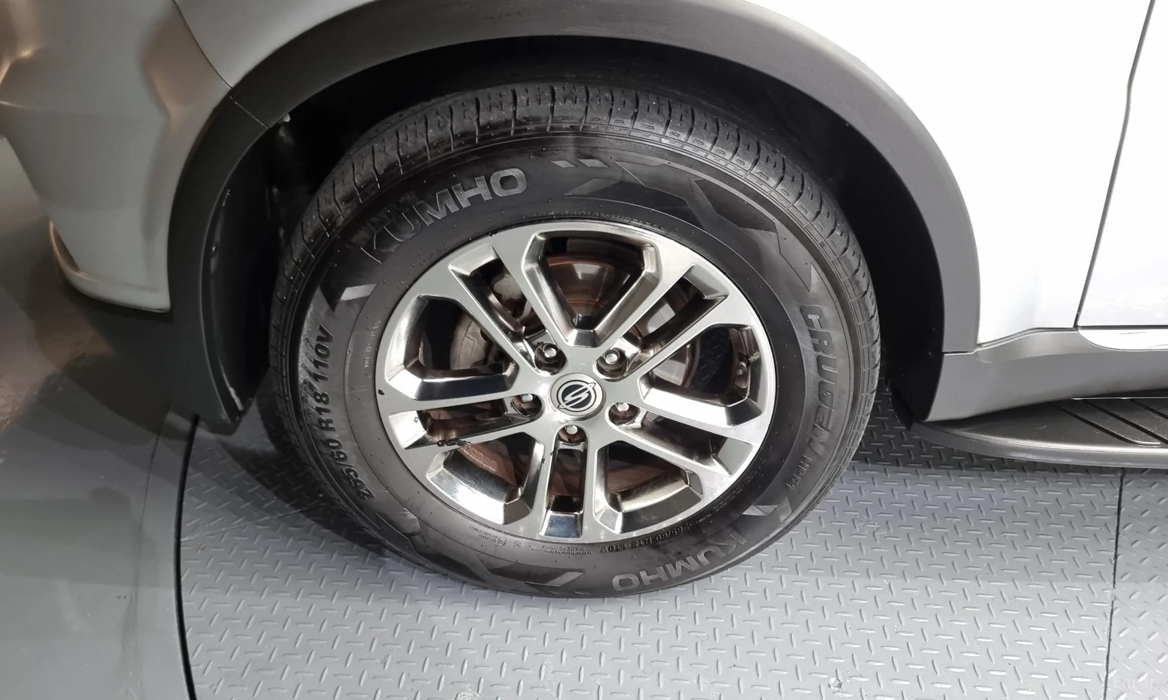 Rexton W