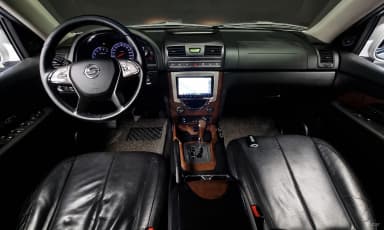 Rexton W