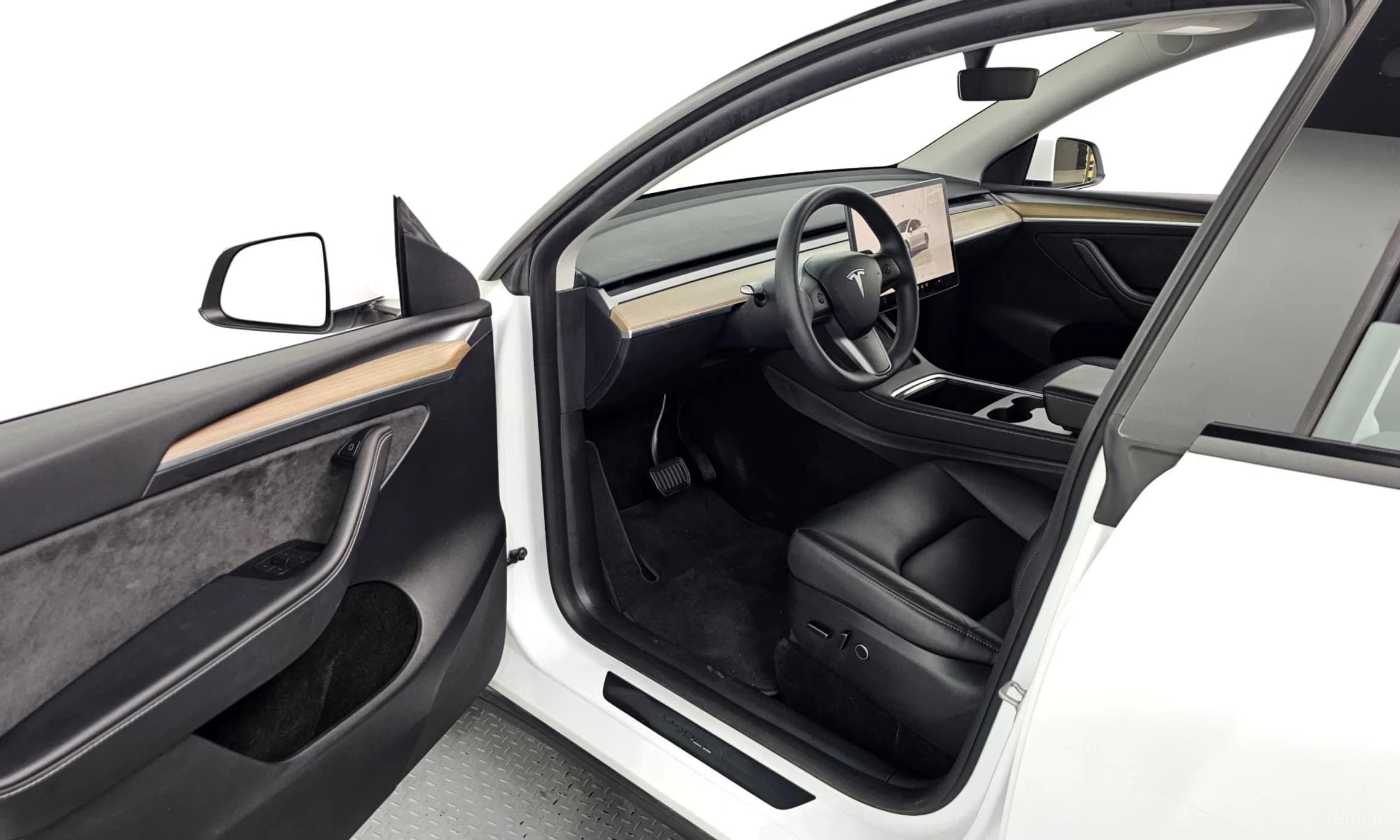 Model Y