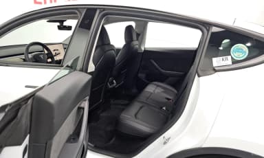 Model Y