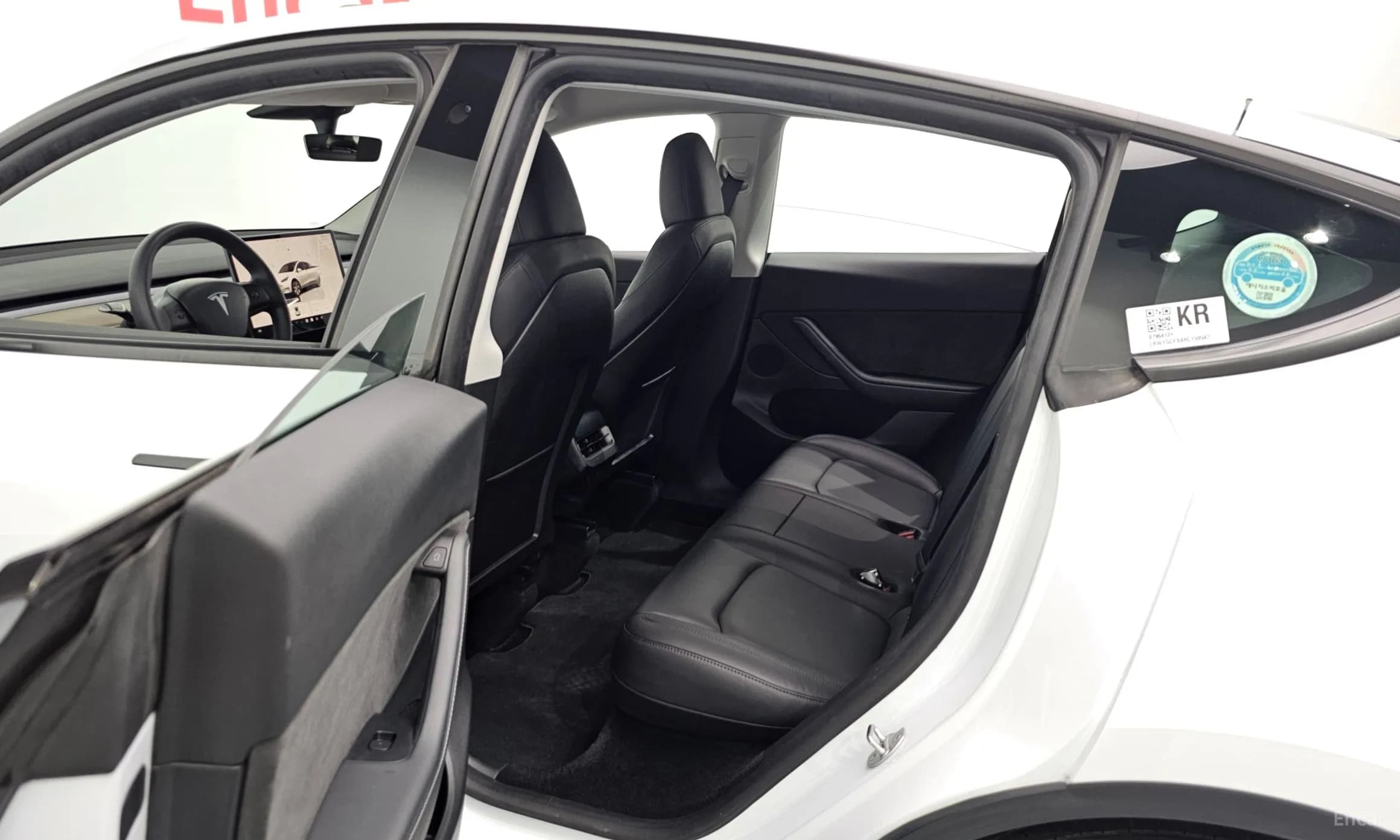 Model Y