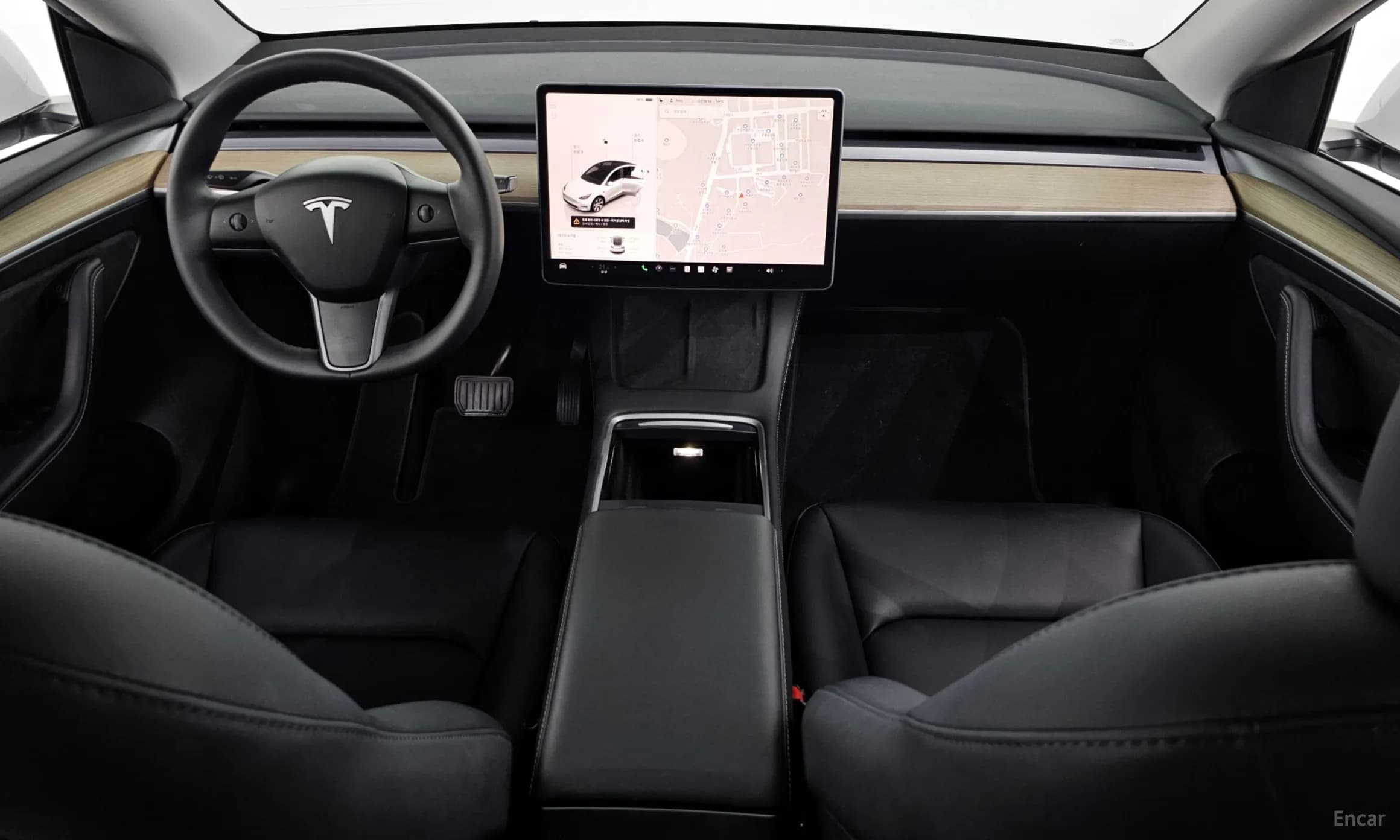 Model Y