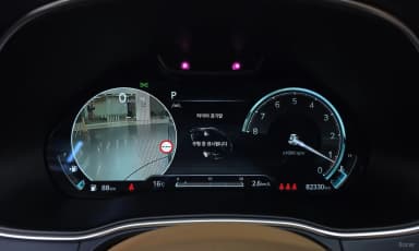 GV80