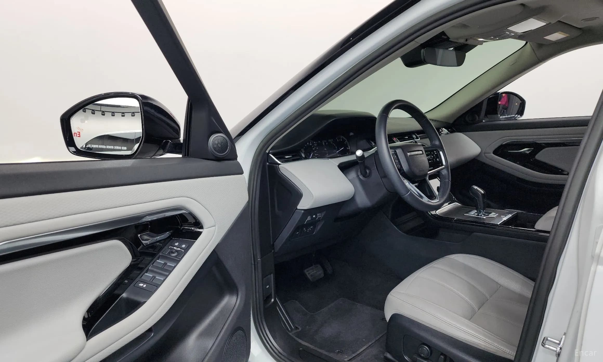 Range Rover Evoque 2nd Generation