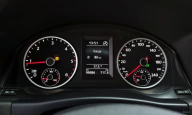 New Tiguan
