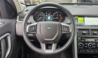 Discovery Sports
