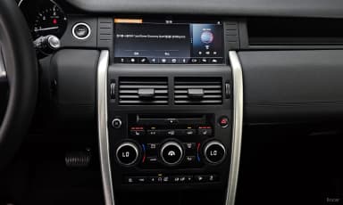 Discovery Sports