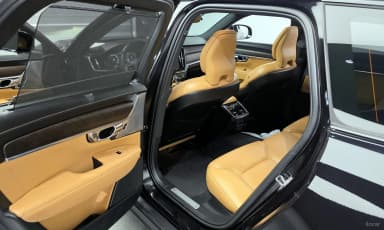 V90 Cross Country