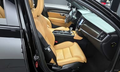 V90 Cross Country
