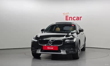 V90 Cross Country