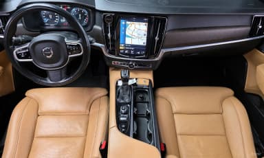 V90 Cross Country