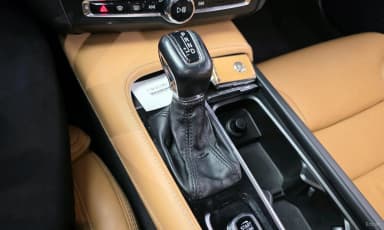 V90 Cross Country