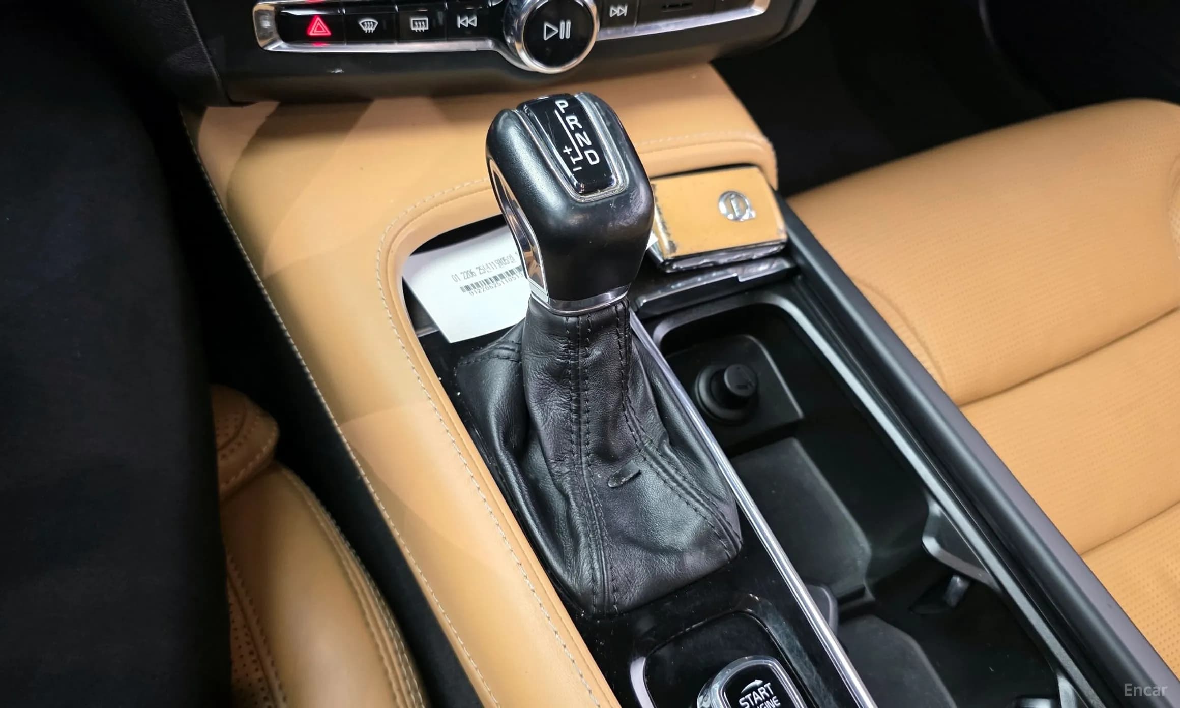 V90 Cross Country
