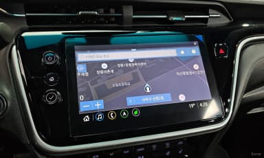 New bolt EV