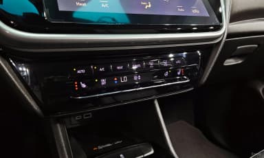 New bolt EV