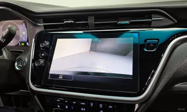 New bolt EV