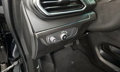 New bolt EV