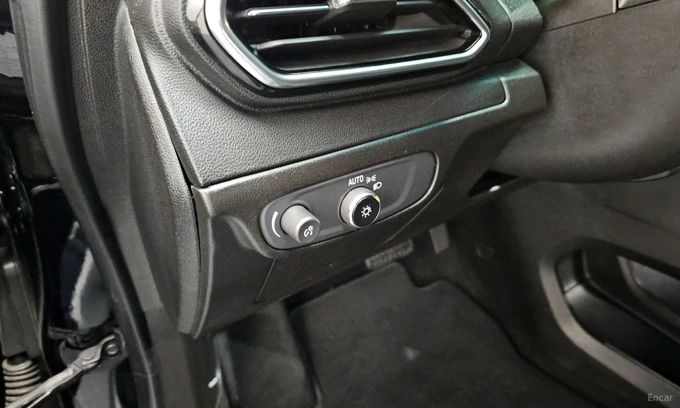 New bolt EV