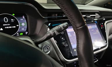 New bolt EV
