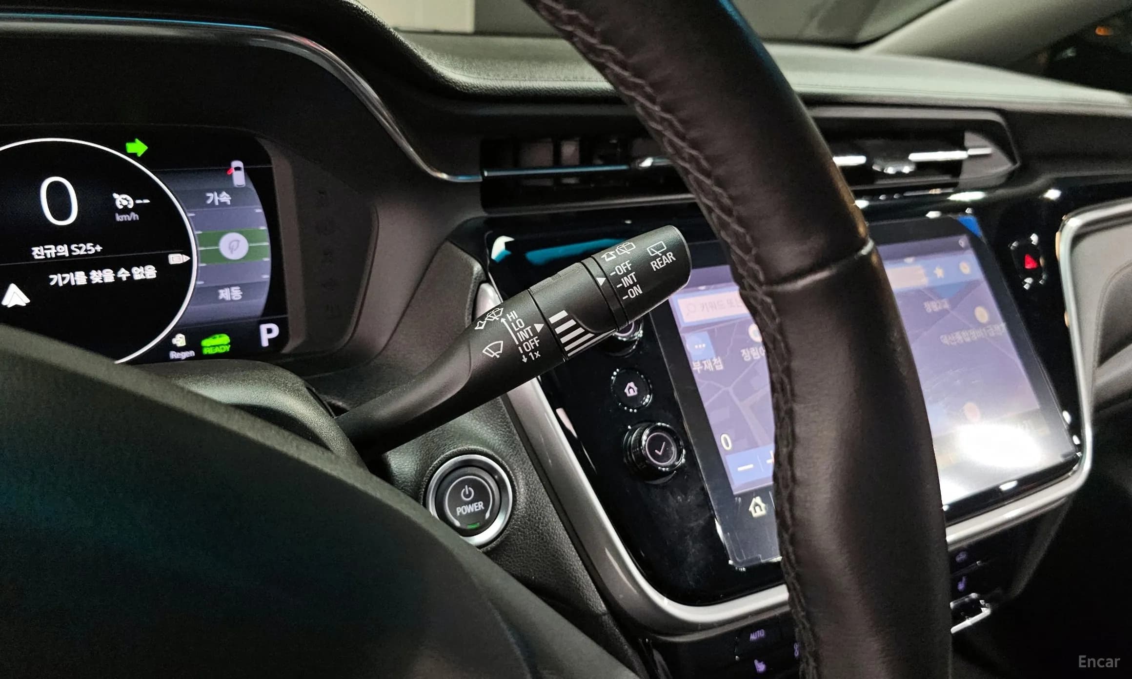 New bolt EV