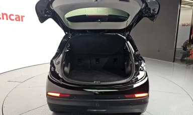 New bolt EV