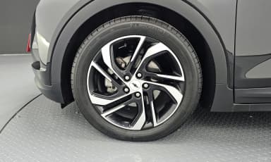 New bolt EV