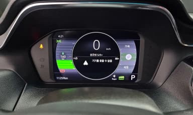 New bolt EV