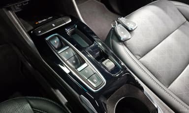 New bolt EV