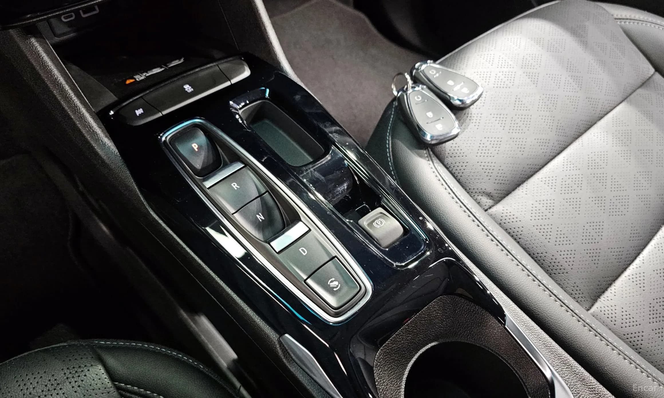 New bolt EV