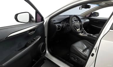 NX300h