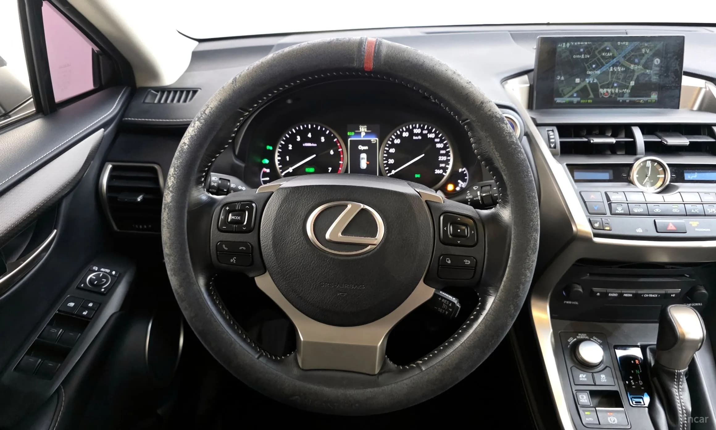NX300h