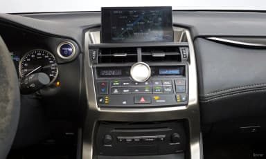 NX300h