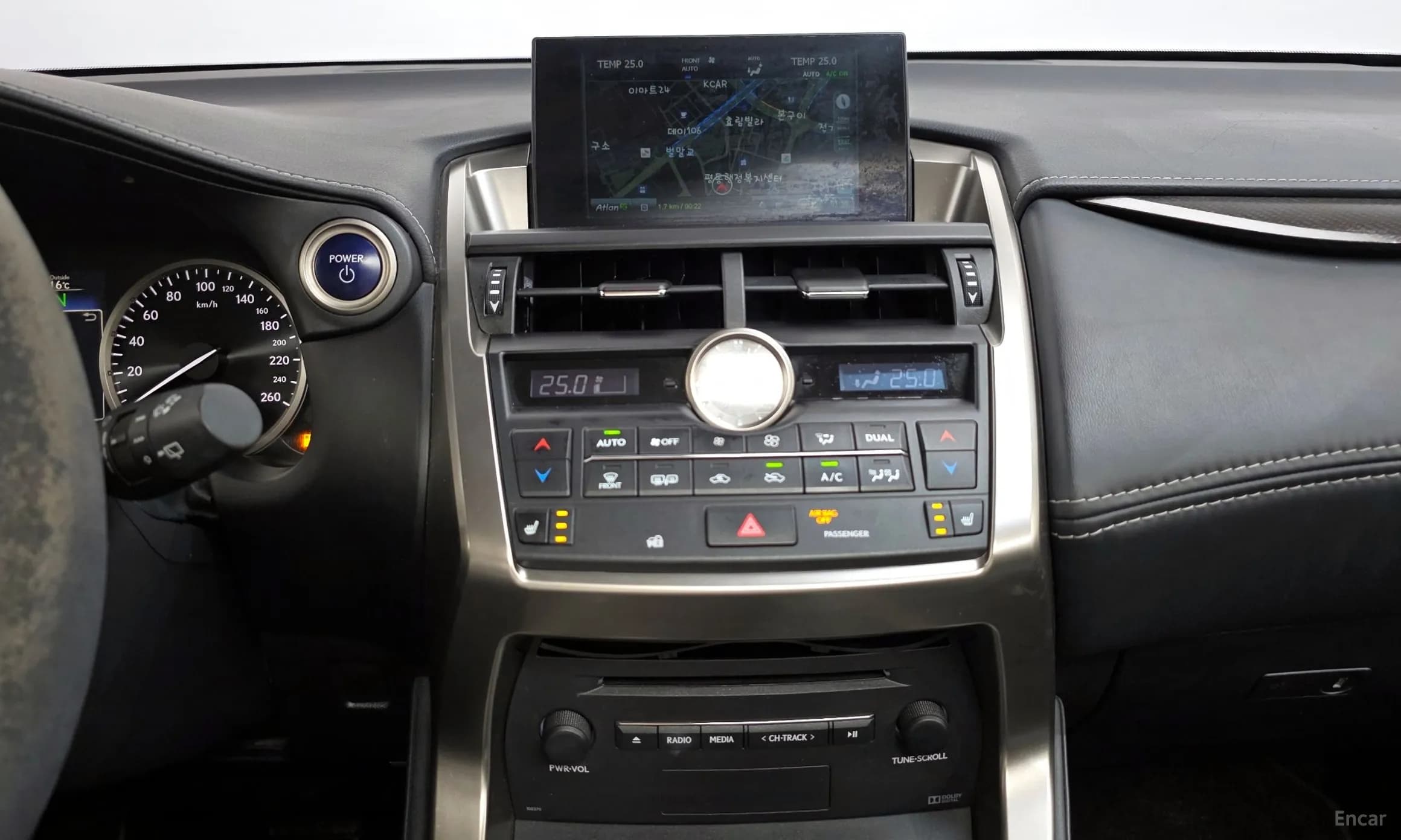 NX300h