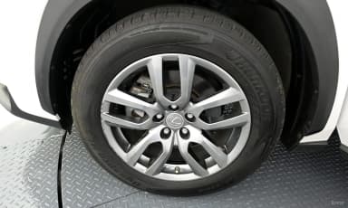 NX300h
