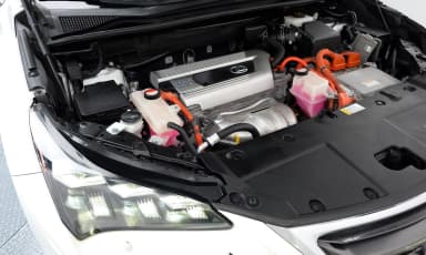 NX300h