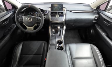 NX300h