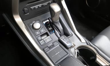 NX300h
