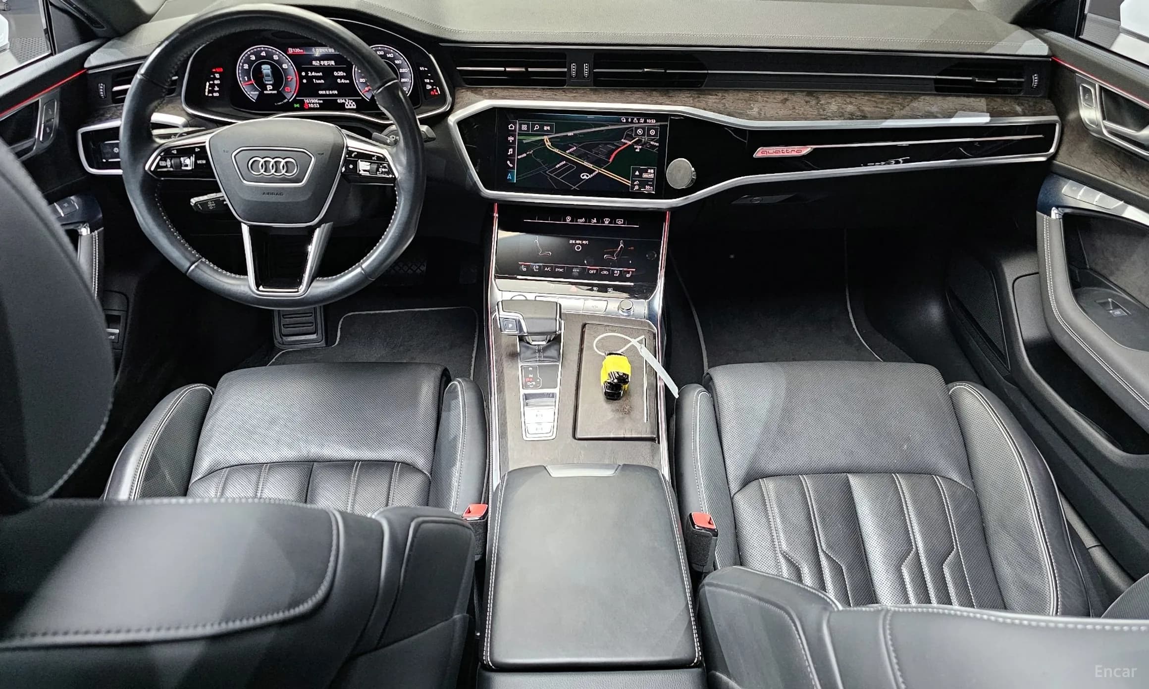A7 (4K)