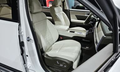 Santa Fe (MX5)