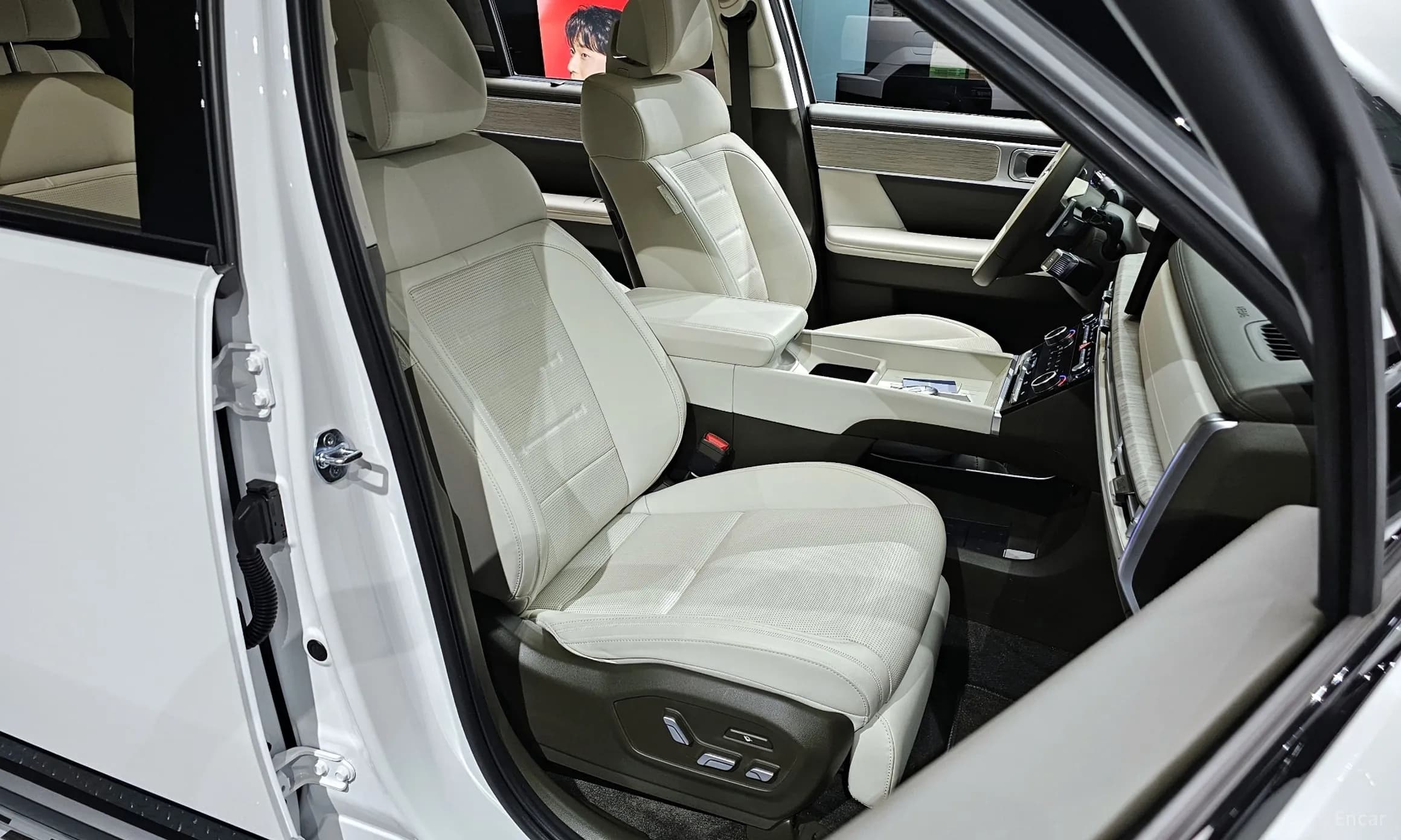 Santa Fe (MX5)