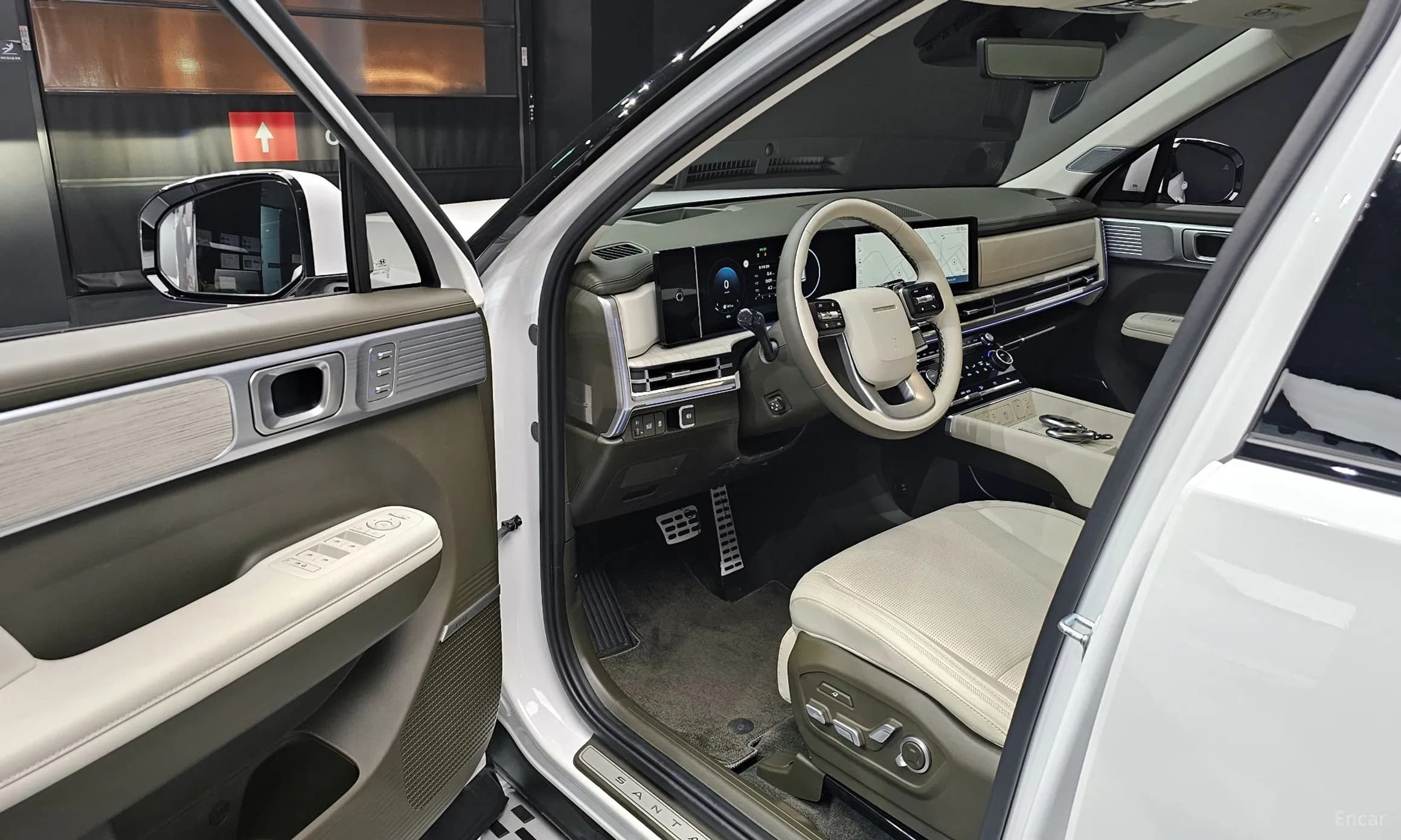 Santa Fe (MX5)