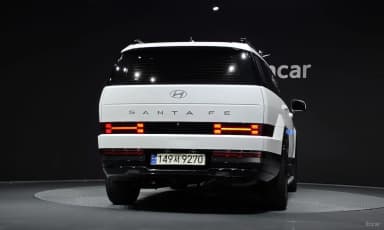 Santa Fe (MX5)