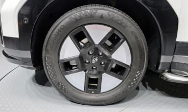 Santa Fe (MX5)