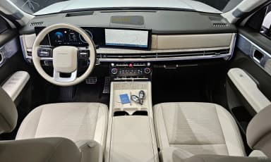 Santa Fe (MX5)