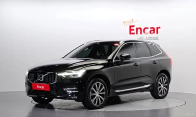 XC60 Gen 2
