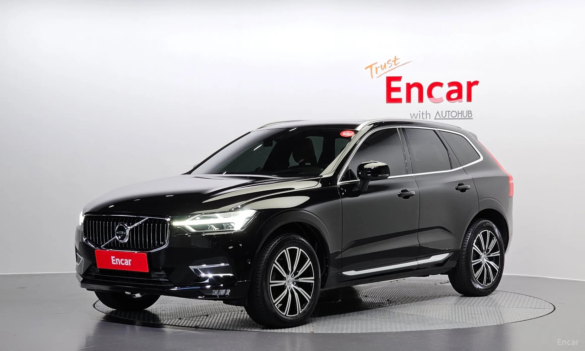 XC60 Gen 2