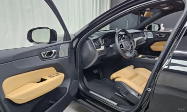XC60 Gen 2